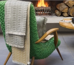 Le Jacquard Francais Casual Nomad Table Covers