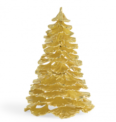 Michael Aram Holiday Ornaments + Holiday Serveware