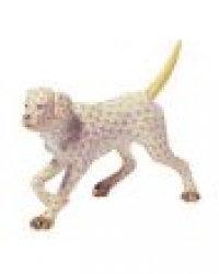 Herend Labrador Walking