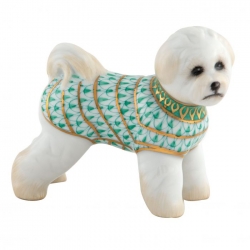 Herend Bichon Frise