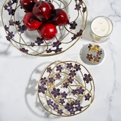 Michael Aram Forget-Me-Not Collection
