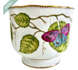 Anna Weatherley Vases + Cachepots