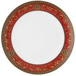 Versace Medusa Red Modern