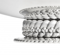 Christofle Babylone Collection