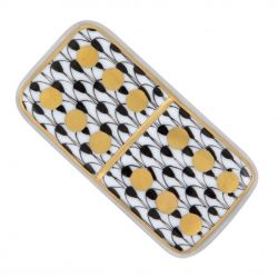 Herend Domino