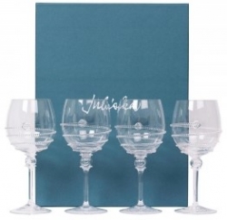 Juliska Bohemian Glass Bar Sets