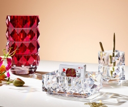 Baccarat Louxor Collection