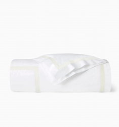 SFERRA Estate White / Ivory Sheeting