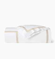 SFERRA Estate White / Sand Sheeting
