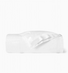SFERRA Estate White / White Sheeting