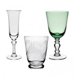 William Yeoward Country Drinkware