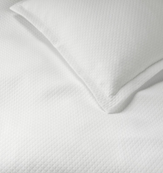 SFERRA Rombo White