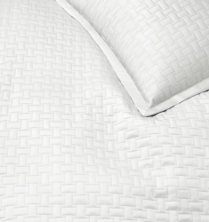 SFERRA Sampietrini White