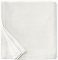SFERRA Allegra Oyster Blankets