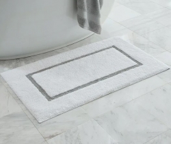 SFERRA Lindo Bath Rugs - 10 Colors!