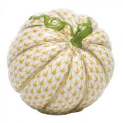 Herend Acorn Squash