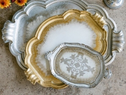 Arte Italica Florentino Wood Collection