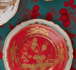 Ginori Oriente Italiano Golden Age Collection