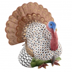 Herend Autumn Gifting + Entertaining