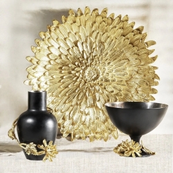 Michael Aram Dahlia Collection