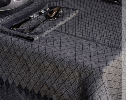 Le Jacquard Francais Club Meandres Collection