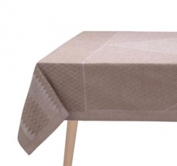 Le Jacquard Francais Club Beige Collection