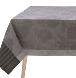 Le Jacquard Francais Souveraine Silver Collection