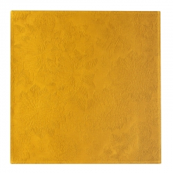 Le Jacquard Francais Marie-Galant Yellow Coated
