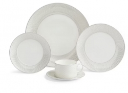Wedgwood Gio Platinum