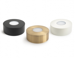 Simon Pearce LED Illumination Bases