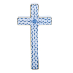 Herend Miniature Cross