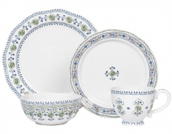 Juliska Villa Seville Chambray