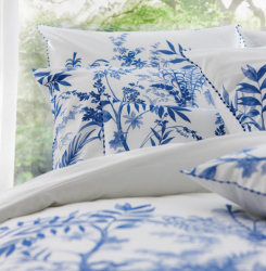 Le Jacquard Francais Bedding Collections