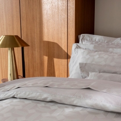 Le Jacquard Francais Palacio Bed Linen Collections