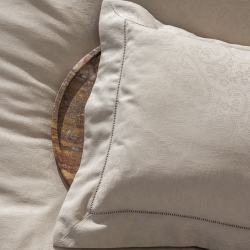 Le Jacquard Francais Portofino Bed Linens