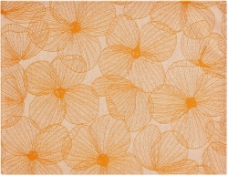 Le Jacquard Francais A La Carte Coated Placemats