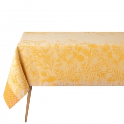 Le Jacquard Francais Jardin D'Eden Yellow