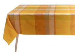 Le Jacquard Francais Marie Galante Yellow