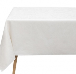 Le Jacquard Francais Marie Galante Uni White