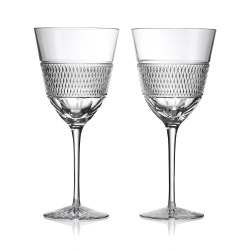 Waterford Copper Coast Stemware