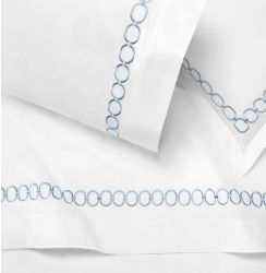 SFERRA Catena White/Sea Collection
