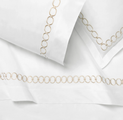 SFERRA Catena White/Sand Collection