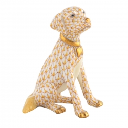Herend Young Golden