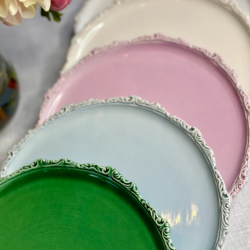 Arte Italica Imperial Dinnerware