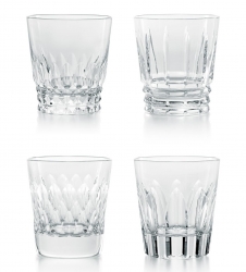 Baccarat Vintage Collection Barware