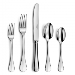 Couzon Heritage Stainless