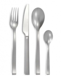Couzon Side Velvet Stainless