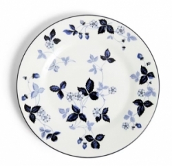 Wedgwood Wild Strawberry Inky Blue