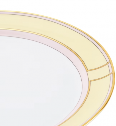 Ginori Diva Giallo Collection