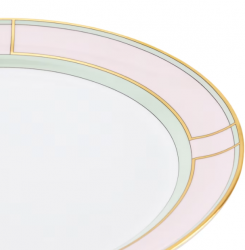 Ginori Diva Rosa Collection